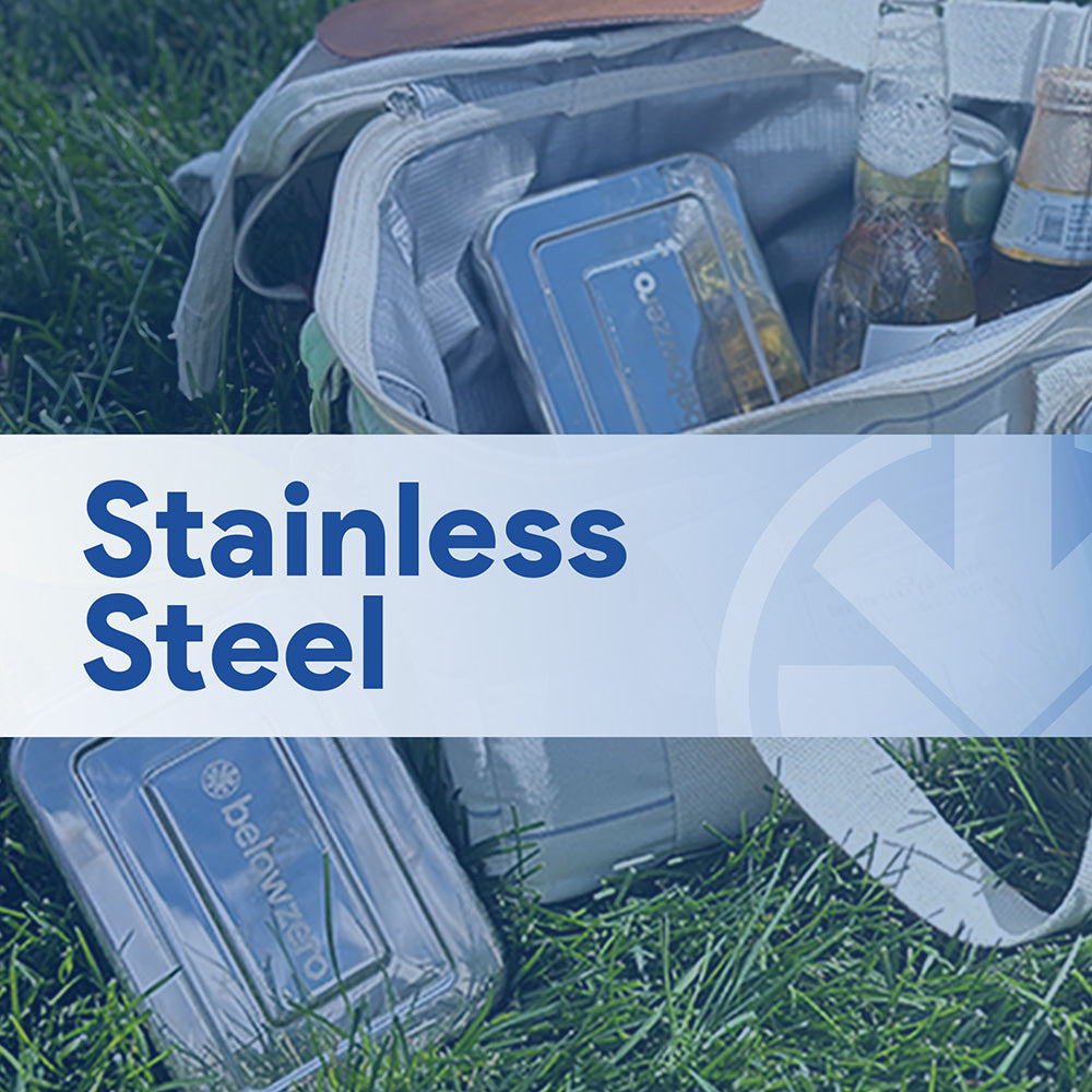 Stainless Steel