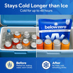 'Pre Filled - Large pack (14in x 10in x 1in)
