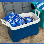 'Pre Filled - Medium pack (10in x 9in x 0.75in)