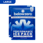 'Pre Filled - Large pack (14in x 10in x 1in)