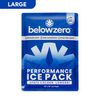 'Pre Filled - Large pack (14in x 10in x 1in)