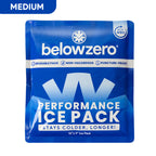 'Pre Filled - Medium pack (10in x 9in x 0.75in)