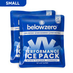 'Pre Filled - Small pack (7.5in x 6.5in x 0.5in)