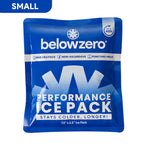 'Pre Filled - Small pack (7.5in x 6.5in x 0.5in)