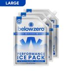 'You Fill - Large pack (14in x 10in x 1in)