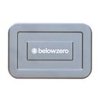 Stainless steel (4.6in x 6.5in)